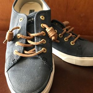 SPERRY SNEAKERS